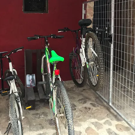 Portantiqua, בית הארחה 4*