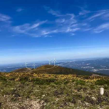 Portantiqua, בית הארחה