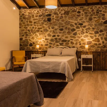 בית הארחה Portantiqua, 4*