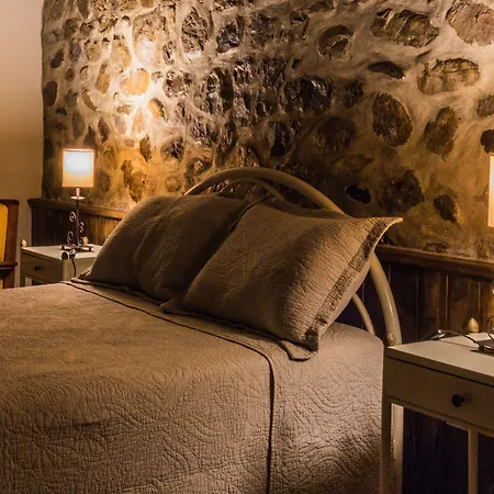 Portantiqua, בית הארחה 4*