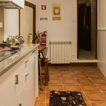 בית הארחה Portantiqua, Góis