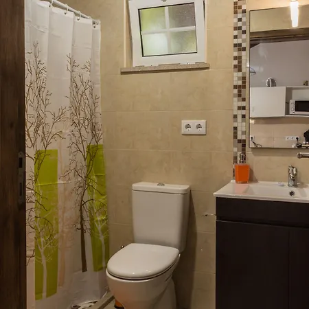 בית הארחה Portantiqua, Góis