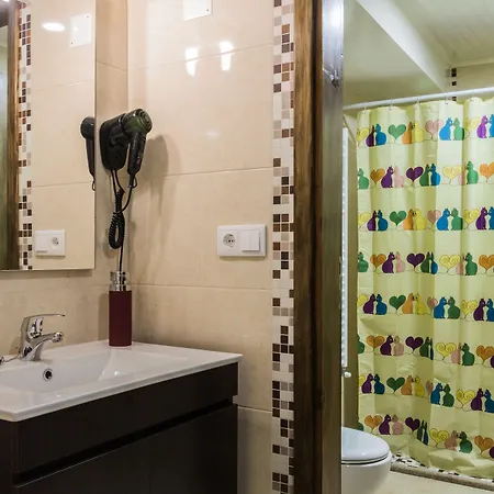 בית הארחה Portantiqua, Góis