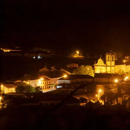 בית הארחה Portantiqua, 4*