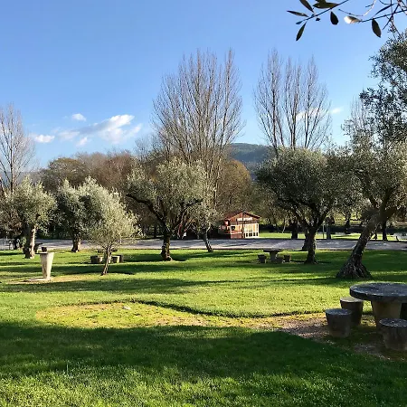 בית הארחה Portantiqua,