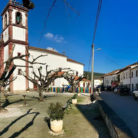 Portantiqua, בית הארחה 4*