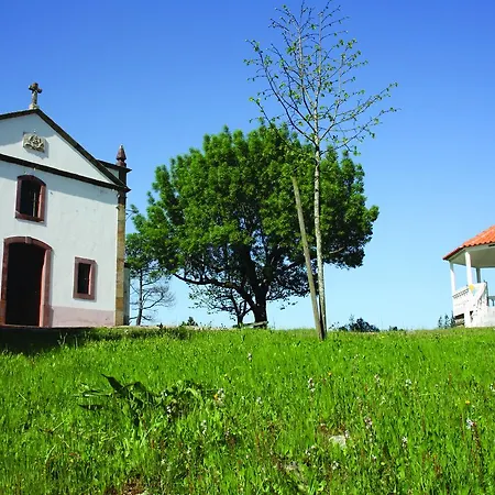 Portantiqua, בית הארחה