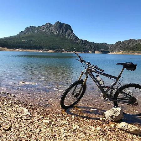 בית הארחה Portantiqua,