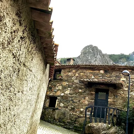 בית הארחה Portantiqua, Góis