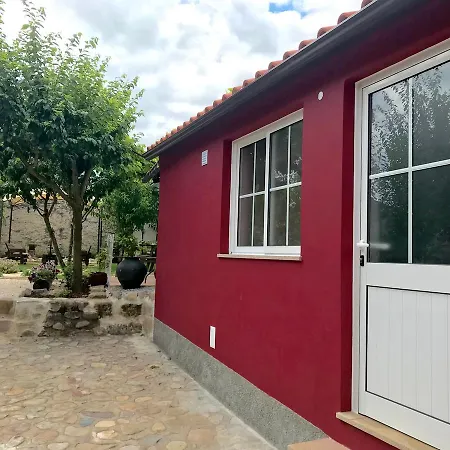 Portantiqua, 4* Góis