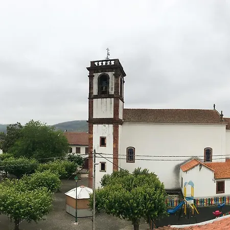 בית הארחה Portantiqua, 4*