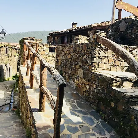 Guest house Portantiqua, Gois