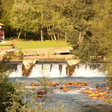 Guest house Portantiqua, 3*