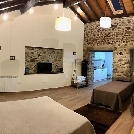 Portantiqua, 3*
