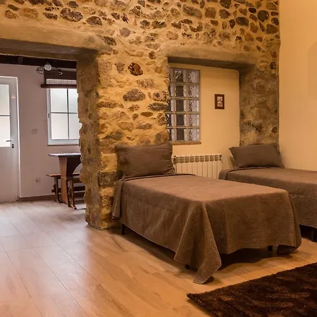 Guest house Portantiqua, Gois