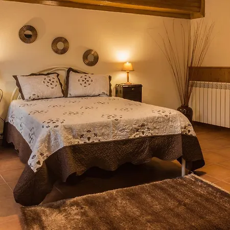 Portantiqua, בית הארחה