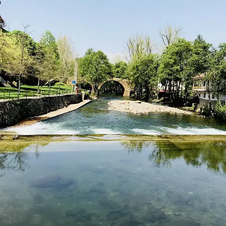 Portantiqua, בית הארחה Góis