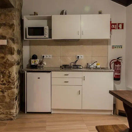 Guest house Portantiqua, 3*