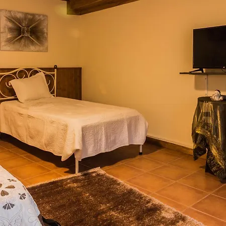 בית הארחה Portantiqua,