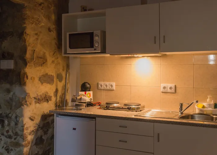 Portantiqua, 4* Góis