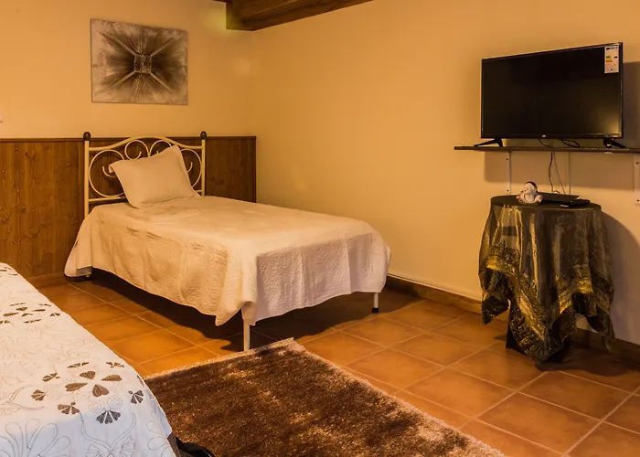 Portantiqua, 4* Góis