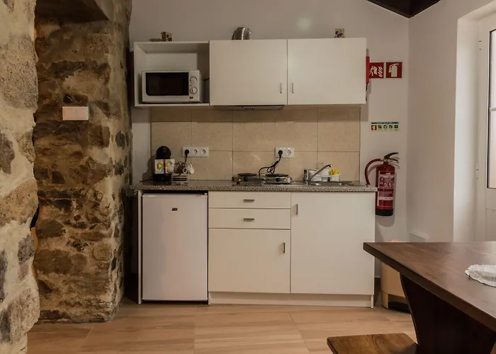 Portantiqua, 4* Góis