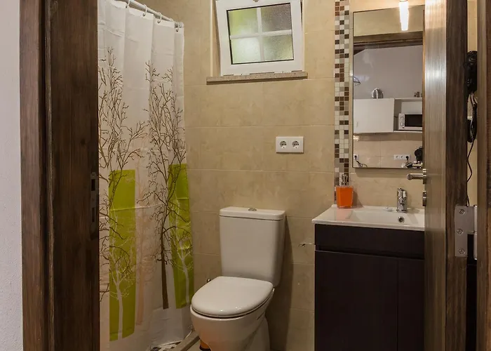 Vendégház Portantiqua, Góis