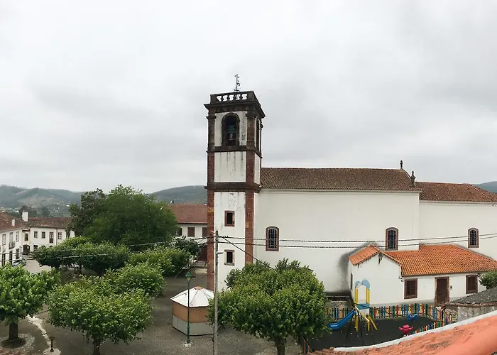 Vendégház Portantiqua, 4*